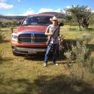 Meet your Posher, Dyfre